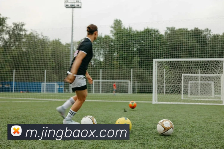 劲爆体育品牌故事